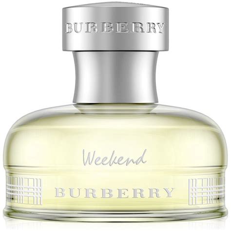 burberry weekend femme prix algérie|Weekend By BURBERRY (Eau De Parfum) .